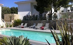 Résidence Le Clos Saint Paul